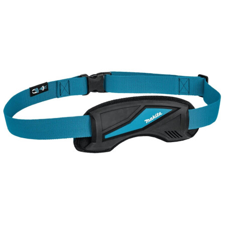 Waist and shoulder belt MAKITA E-05290 - Makita Accessories