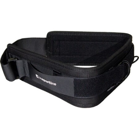 Waist Belt for Resistance Bands inSPORTline BS - inSPORTline