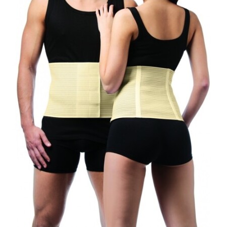 Waist belt Tonus Comfort - Tonus Elast