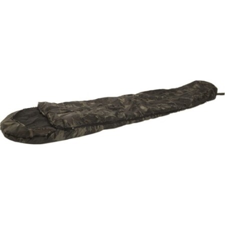 WALD-MUMIEN-SCHLAFSACK, 2-LAGIG - MIL-TEC