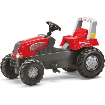 Walk-behind tractor RollyJunior RT - RollyToys