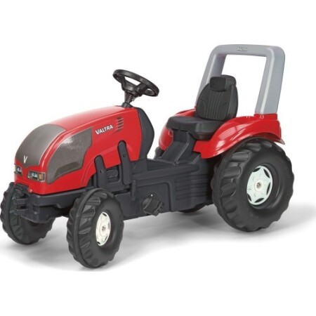 Walk-behind tractor RollyX-Trac Valtra - RollyToys