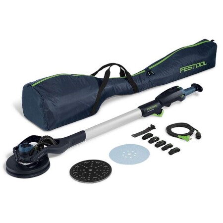 Wall and ceiling sanding tool FESTOOL LHS 2-M 225 EQ Planex - FESTOOL