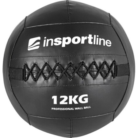 Wall Ball inSPORTline SE 12 kg - inSPORTline