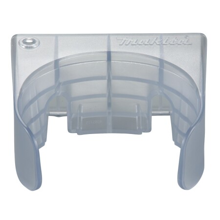 Wall bracket for vacuum cleaner MAKITA DCL180, DCL182, DCL280, DCL282 - Makita Accessories