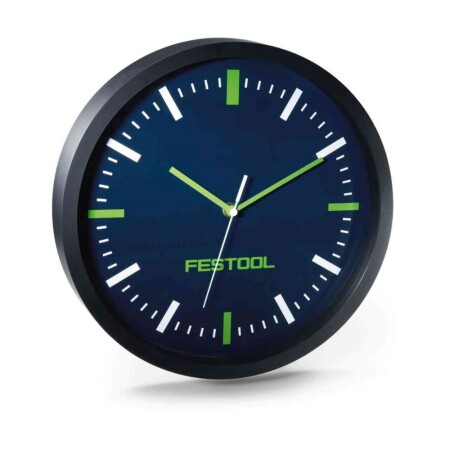 Wall clock FESTOOL - FESTOOL