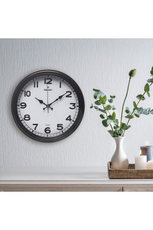 Wall Clock HOMEIDEA12489 - Galaxy