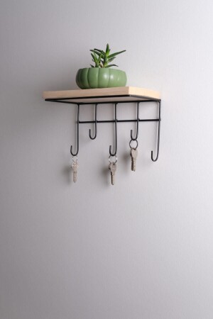 Wall Keychain Hanger - Viya
