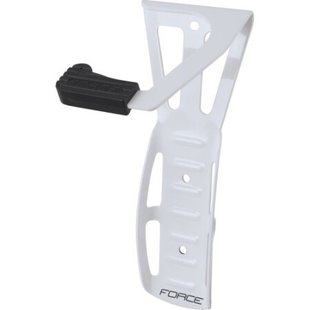 Wall-mounted bike rack (iron) - Force