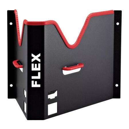 Wall-mounted polisher holder FLEX WHP-1 AC/DC - FLEX Accessories