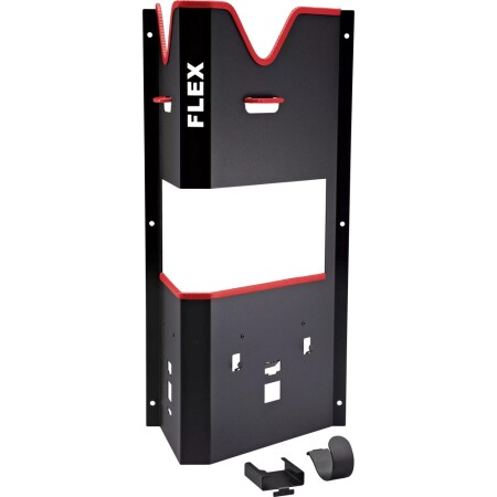 Wall-mounted polisher holder FLEX WHP2 AC/DC - FLEX Accessories
