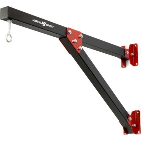 Wall-mounted punching bag stand Marbo MA-B002 - Marbo Sport