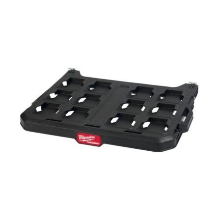 Wall-mounted shelf MILWAUKEE Packout - Milwaukee Packout