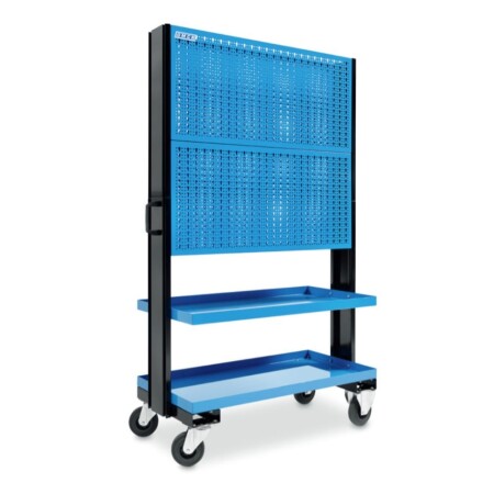 Wall unit with shelves OMCN C52 - OMCN