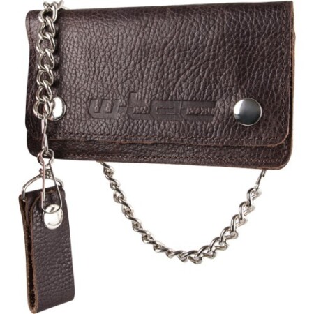 Wallet W-TEC Wallent, braun - Braun - W-TEC