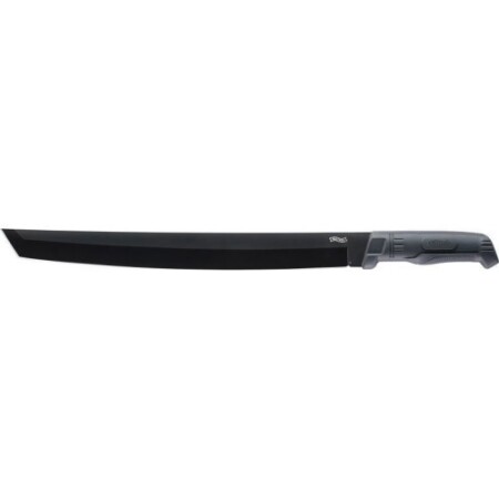 Walther MachTac 4 palası - Walther