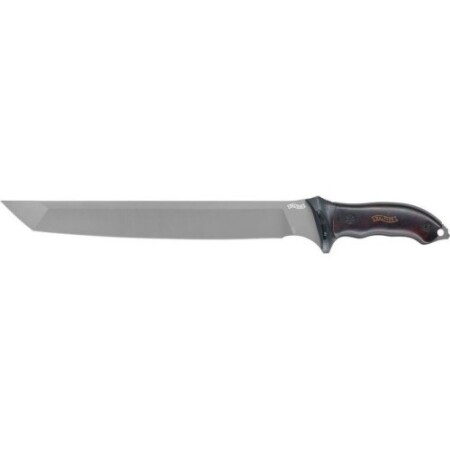 Walther MachTac 5 palası - Walther