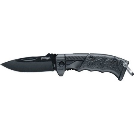Walther Micro PPQ Messer - Walther