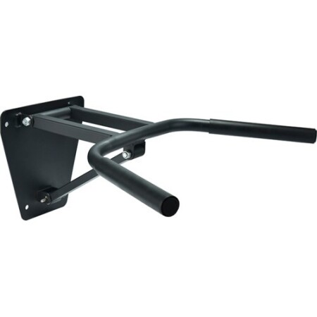Wandmontierter, klappbarer Parallelbarren inSPORTline HR4010 - inSPORTline
