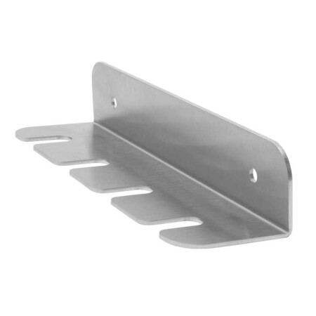 Wandmontierter Speerhalter R+M - RM Suttner