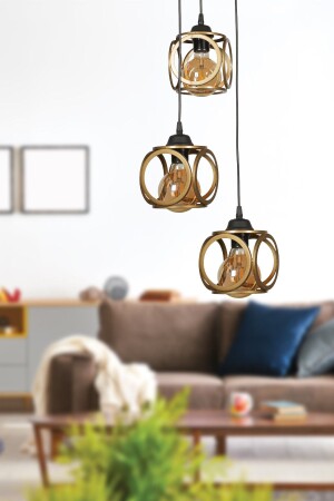 war 3. Antique Chandelier BEG0012BEG03 - Begüsa