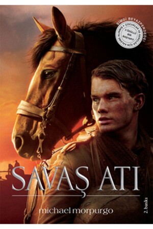 War Horse - Tudem Yayınları