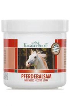 Warming Massage Gel 250 Ml 4075700044483 KRA044483 - Krauterhof