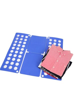 Wasche Butler-practical Clothes Folding Apparatus KKA-inno-M - İnnoshop