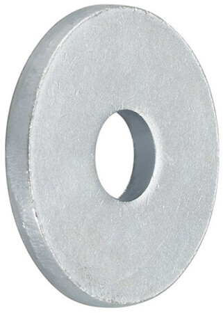 Washer FISCHER FBS 10, 50 pcs. - Fischer