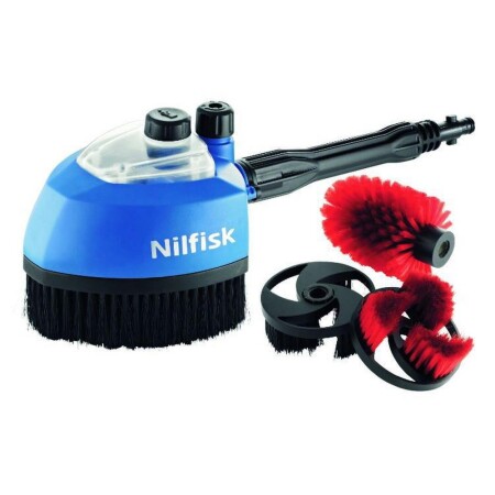 Washing brush set NILFISK - Nilfisk