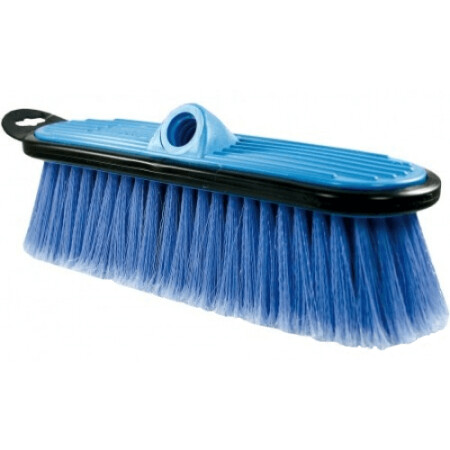 Washing brush with soft bristles R+M 60mm - RM Suttner