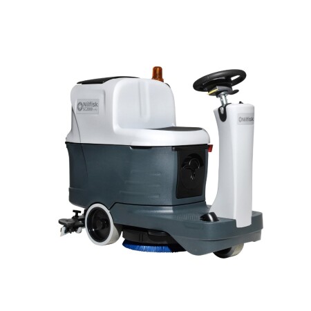 Washing machine NILFISK Scrubber SC2000 53 B FULL PKG - Nilfisk