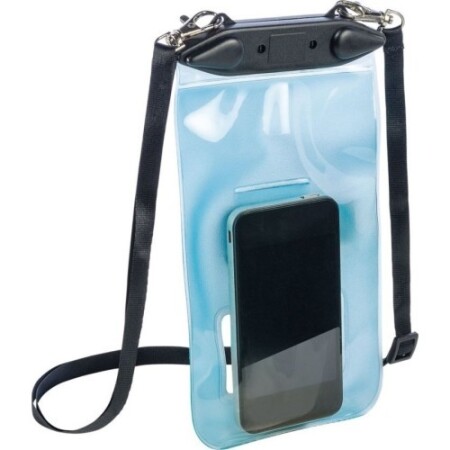 Wasserdichte Handyhülle FERRINO TPU-Tasche 11 x 20 - Ferrino
