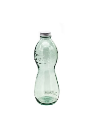 Wasserflasche 1 Liter Grün 57YGS010950 - san miguel