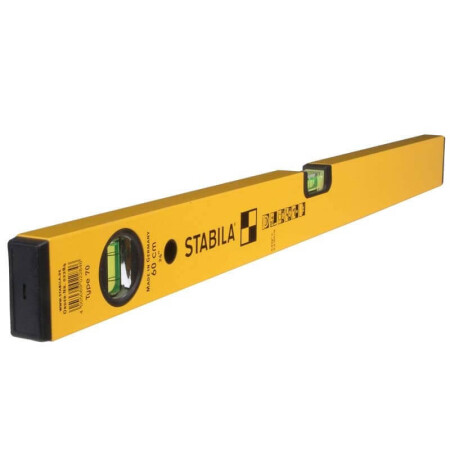 Wasserwaage 70 STABILA - Stabila