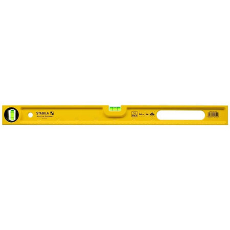 Wasserwaage mit Griff 82S STABILA - Stabila