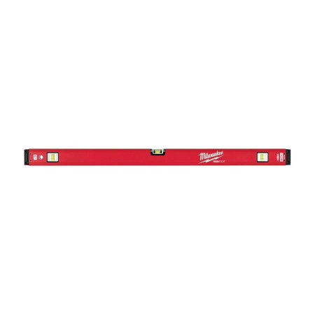 Wasserwaage mit Magnet, Milwaukee, 100 cm - Milwaukee Accessories