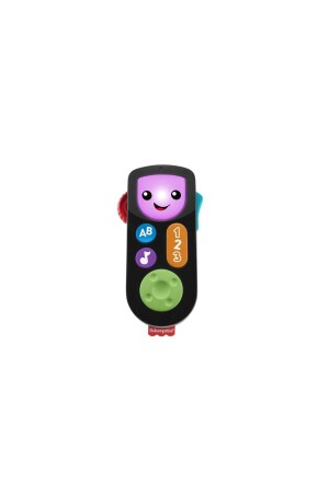 Watch And Learn Remote Hhh27 - Fisher Price