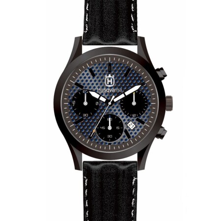 Watch HUSQVARNA - Husqvarna Accessories