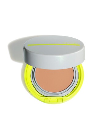 Water and Sweat Resistant Compact BB Cream SPF 50 - Sports BB Compact Medium 729238155756 - Shiseido