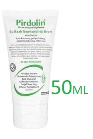 Water Based Moisturizing Cream Acne And Redness Anti-Itching Cream MM41003 - Pirdolin