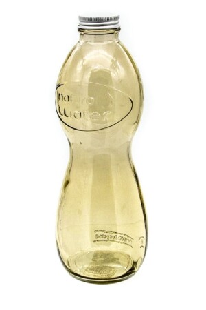 Water Bottle 1 L 5972 - Db411 - Yellow 097O0824919 - san miguel