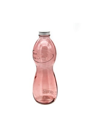 Water Bottle 1 Liter Pink 57YGS010949 - san miguel