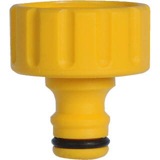 Water connection 1“ 2158 HOZELOCK - Tricoflex