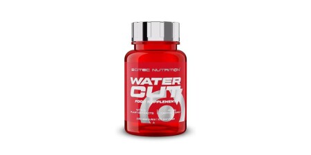 Water Cut - POWERBODY