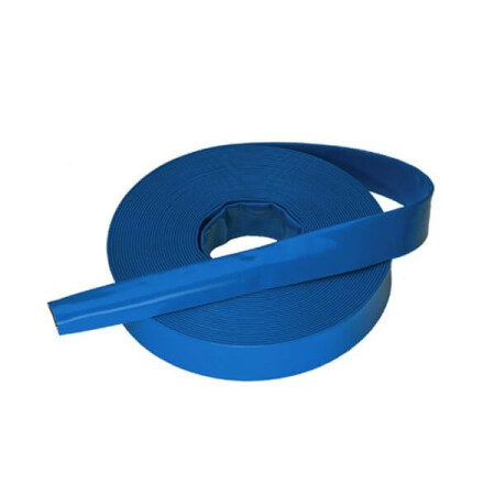 Water drain hose 50mm TRICOFLEX Tricoflat - Tricoflex