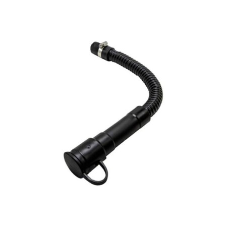 Water drain hose for washing machine VIPER AS4325 - VIPER