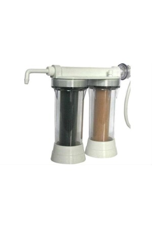 Water Dual Water Purification Device 8697409310094 - Berrak