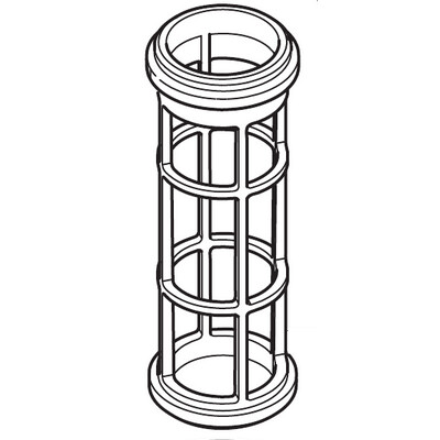 Water filter for high-pressure washers NILFISK - Nilfisk