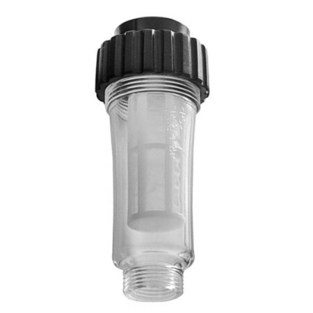 Water filter for household high-pressure washers NILFISK - Nilfisk